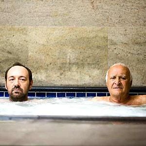 Foto Los locos de Hollywood