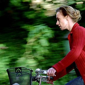 Foto Sandrine Bonnaire