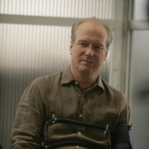 Foto William Hurt