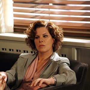Foto Marcia Gay Harden