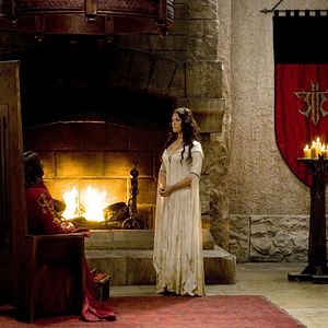 Foto La leyenda del buscador