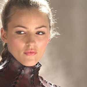 Foto La leyenda del buscador