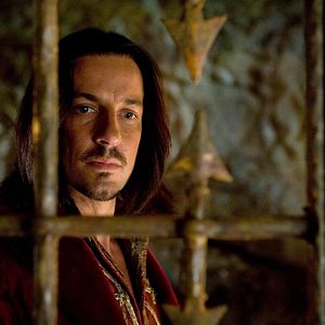 Foto La leyenda del buscador