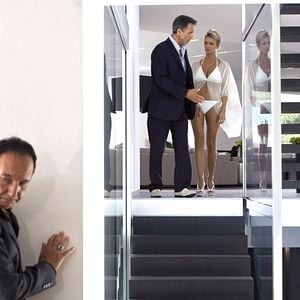 Foto François Berléand