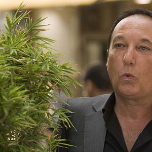 Foto François Berléand