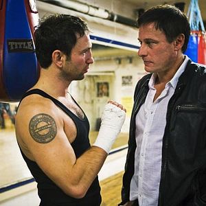 Foto Millennium 2: La chica que soñaba con una cerilla y un bidón de gasolina