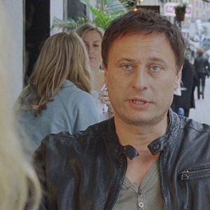 Foto Millennium 2: La chica que soñaba con una cerilla y un bidón de gasolina