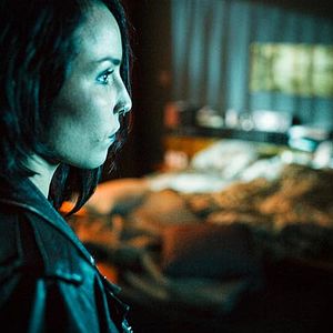 Foto Millennium 2: La chica que soñaba con una cerilla y un bidón de gasolina