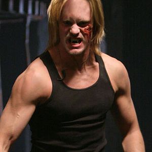 Foto Alexander Skarsgård