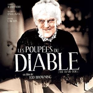 Foto Muñecos infernales