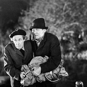 Foto Muñecos infernales