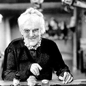 Foto Lionel Barrymore