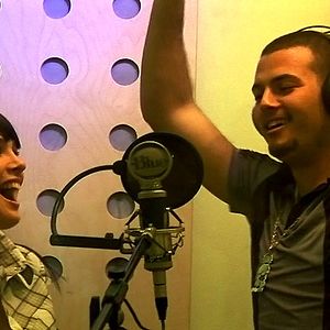 Foto Xavier de Lauzanne