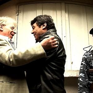 Foto Xavier de Lauzanne