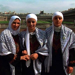 Foto Xavier de Lauzanne