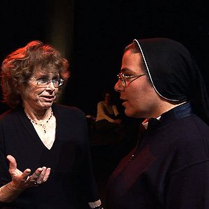 Foto Xavier de Lauzanne