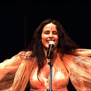 Foto Xavier de Lauzanne