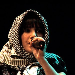 Foto Xavier de Lauzanne