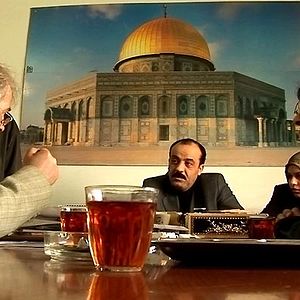 Foto Xavier de Lauzanne