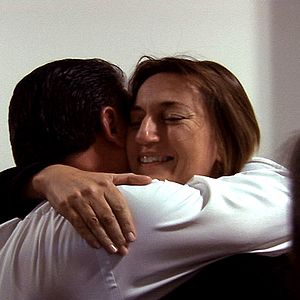 Foto Xavier de Lauzanne