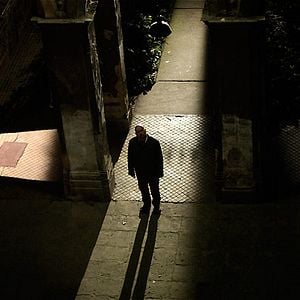 Foto The Investigator