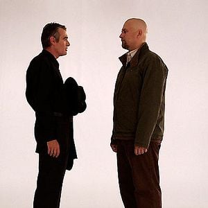 Foto The Investigator