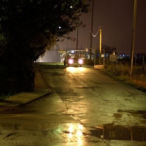 Foto The Investigator