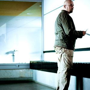 Foto The Investigator