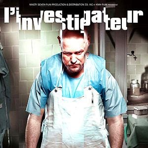 Foto The Investigator