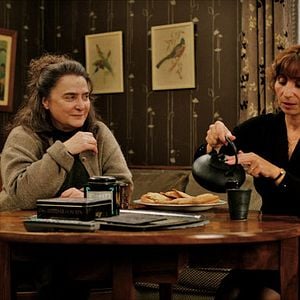 El erizo - Película 2009