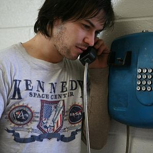 Foto Marc-André Grondin