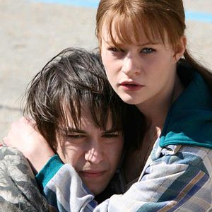 Foto Emilie de Ravin