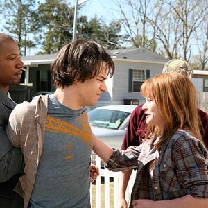 Foto Emilie de Ravin