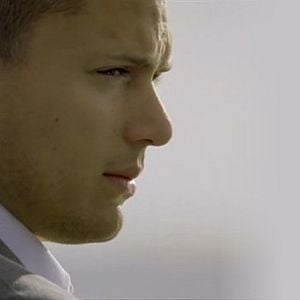 Foto Wentworth Miller