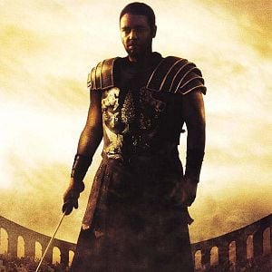 Foto Gladiator (El gladiador)