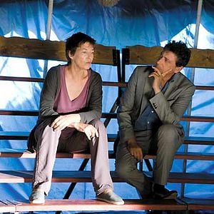 Foto Sergio Castellitto