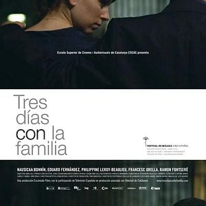 Foto Tres días con la familia