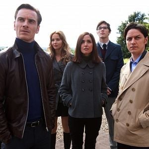 Foto X-Men: Primera generación