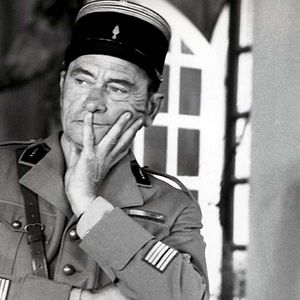 Foto Robert Lamoureux