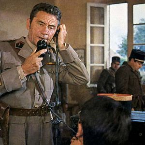 Foto Robert Lamoureux