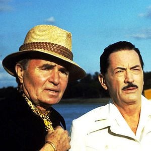 Foto Los niños del Brasil