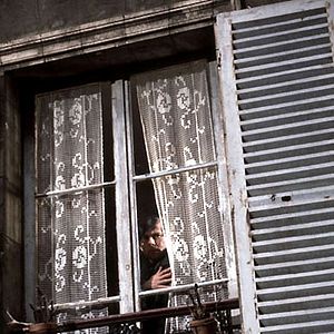 Foto El quimérico inquilino