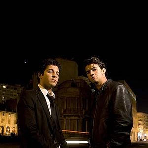 Foto Nour Eddine Lakhmari