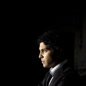 Foto Nour Eddine Lakhmari