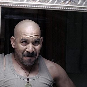 Foto Nour Eddine Lakhmari