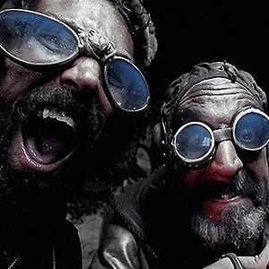 Foto Nour Eddine Lakhmari