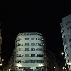 Foto Nour Eddine Lakhmari