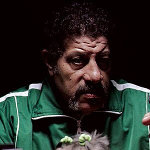 Foto Nour Eddine Lakhmari