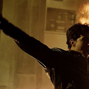 Foto Nour Eddine Lakhmari