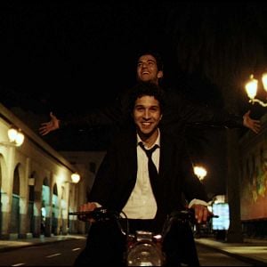 Foto Nour Eddine Lakhmari